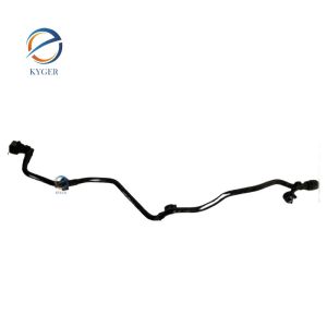 Auto Parts LR123064 Vent Hose for Land Rover Defender L663 Range Rover L405 LR