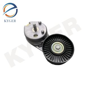 LR035493 Auto Engine Systems Accessory Drive Belt Tensioner For Land Rover