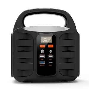 155W 42000Mah Power Charger Station Wireless Portable Over Temperature