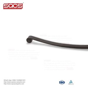 OE 752133 Rear Leaf Spring for Mercedes Sprinter W901 W902 W903 W904 Power