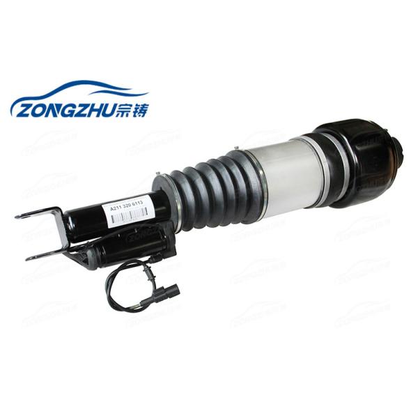 Buy Mercedes W211 Front Air Adjustable Shock Absorbers at wholesale prices