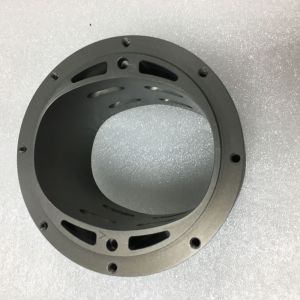 Aluminum Housing Cover CNC Machining Field Maintenance and Repair Service