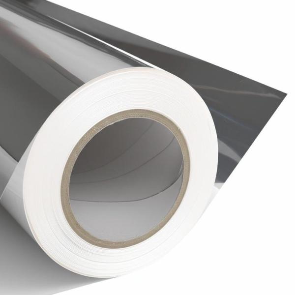 Food Packaging Metallized Film High Tear Resistance and Oxygen Barrier