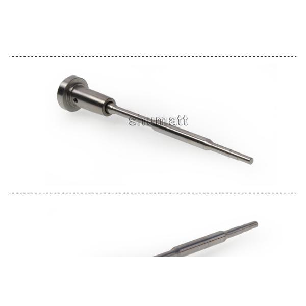 OEM new Shumatt Injector Control Valve Set F00RJ01222 for 0445 120 033/034/051 injector