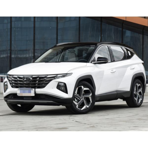 HYUNDAY TUCSON 2021 TUCSON L 1.5T DCT TOP QiJian Version Gasoline Compact SUV 1