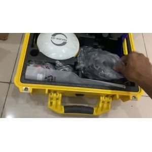 Navigation 700 Channels GPS RTK GNSS Receiver With IMU