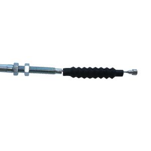 47.6" Length Atv Clutch Cable , 150cc / 200cc Dirt Bike Clutch Cable