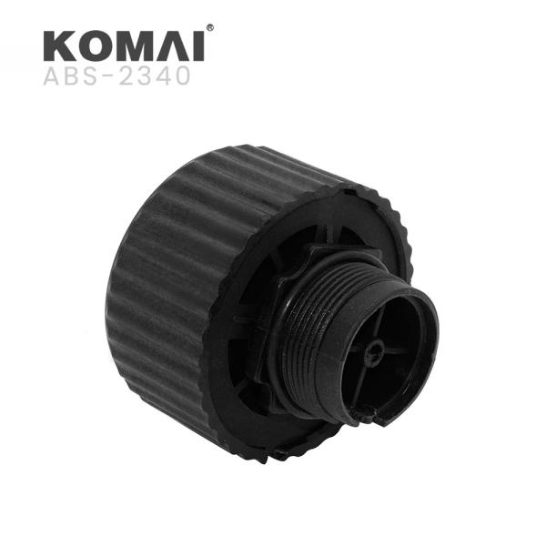 KOMAI Breathing Air Filter 2329740 FS 291 For AMMANN AP240/H/ARP95/ARS150/ARS170/ART280H/ARX110/ARX90/ASC110/ASC130/ASC150/ASC170/ASC70/ASC90/AV110X