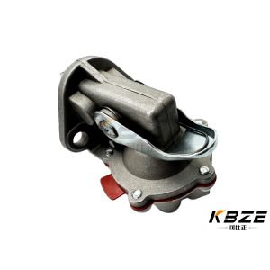 KBZE BRAND FUEL LIFT PUMP ULPK0006 2641A063 REPLACEMENT FOR PERKINS DIESEL