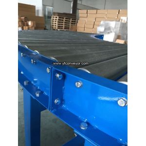 Gravity Roller Conveyor for Warehouse and Factory