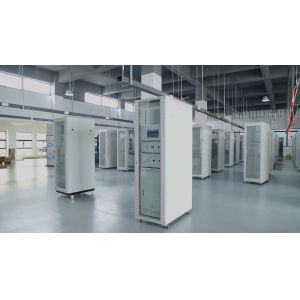 Nanjing Juge Environmental Technology Co., Ltd.