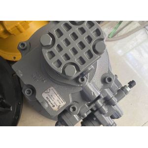 Crawler HPK055AT ZX135 Hydraulic Pump Excavator Parts