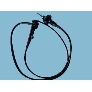 GIF-Q150 Flexible Gastroscope 1030mm Length Gastrointestinal Scope 210 Degree