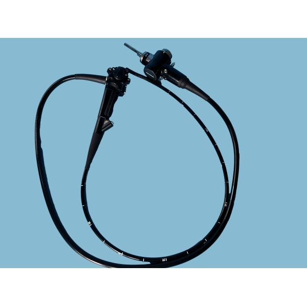 GIF-Q150 Flexible Gastroscope 1030mm Length Gastrointestinal Scope 210 Degree