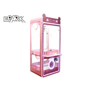 250W Full Size Claw Crane Game Machine For Amusement Park