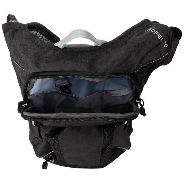 Lightweight Running Water Backpack Hiking Mountain Bike Backpack With Bladder