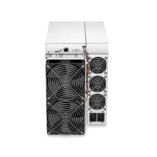 3425w L7 Crypto Miner LTC Miner Machine 9050MH/S Scrypt Algorithm