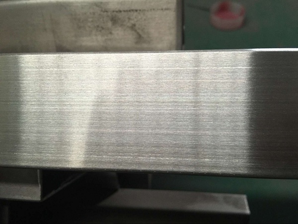 Stainless Steel U Channel 6mm - 21mm Thickness Glass Balustrade Compatible