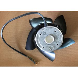 EBMPAPST AC Axial Fan R2D190-AC08-09 44W 400/480V Impeller for Siemens servo