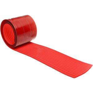 KeelShield, Boat Keelguard Protector, 6 feet, white