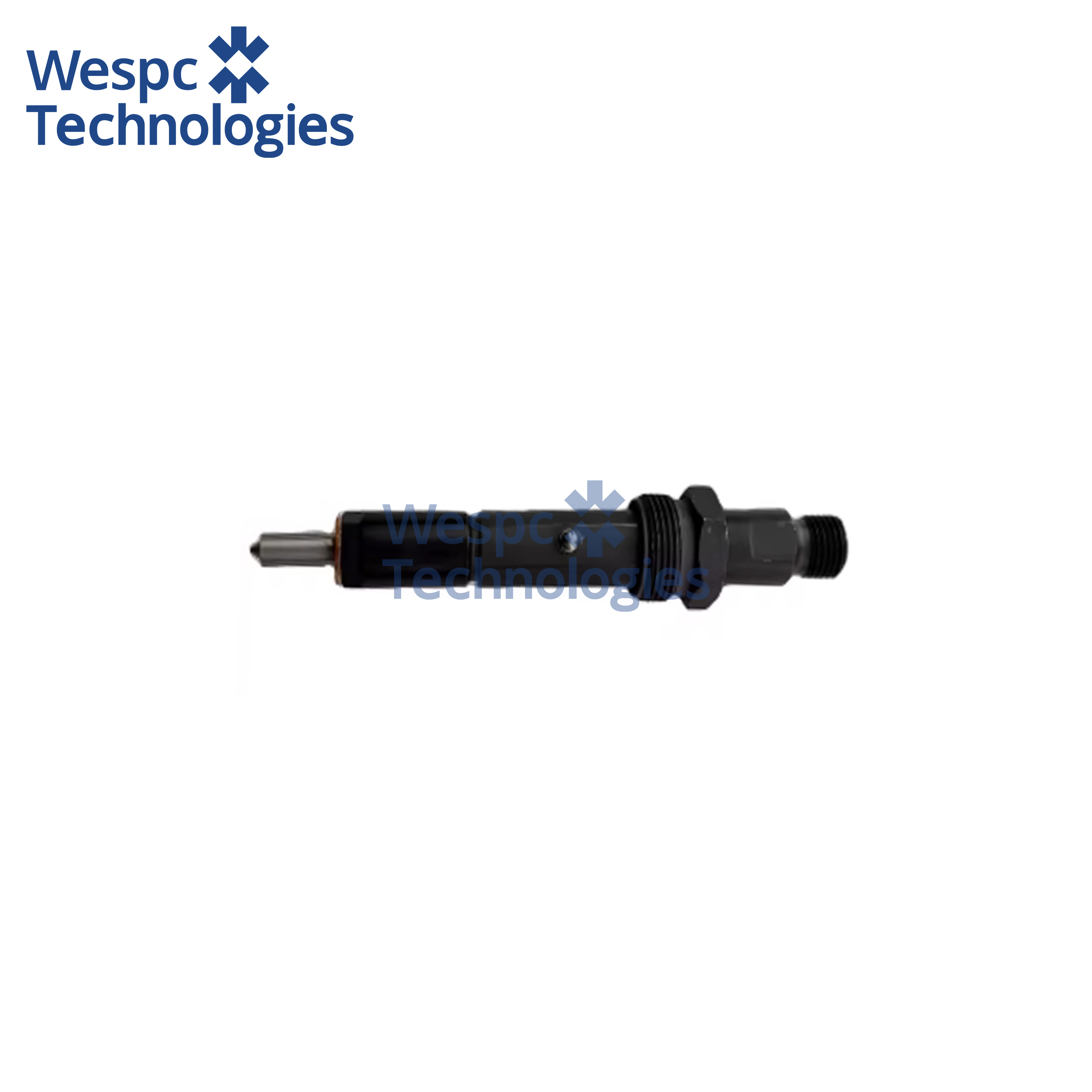 WESPC Fuel Injector 0432133821 Diesel Injection Component For BP27 Engine