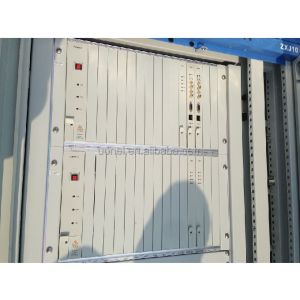 ZTE ZXJ10 PSTN ZTE Central Module(CM)