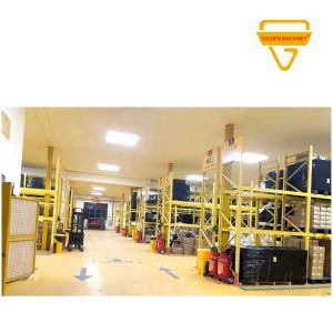 Scania 114 Electric Cooling Fans For Trucks