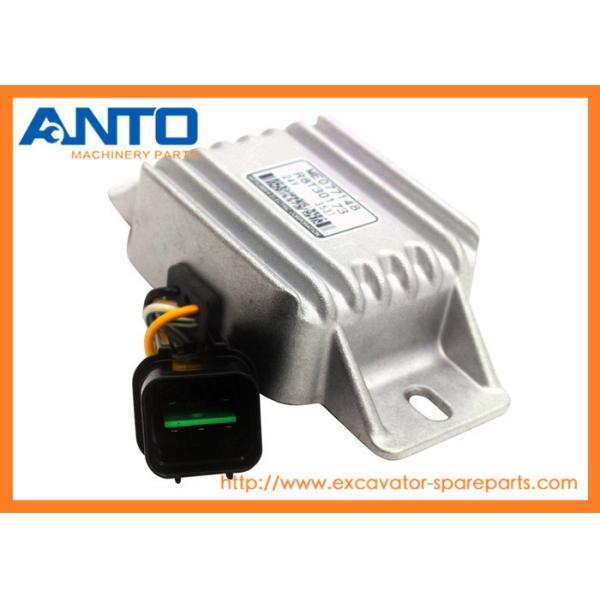 Buy ME077148 R8T30173 Starter Safety Relay Applied To Kobelco SK200-6 SK235 Excavator Spare Parts at wholesale prices