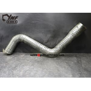 YNF17310 203-01-51221 PC100-5 Air Hose – Engine Air Filter Connector