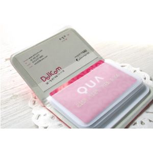 Ladies PU Credit Card Holders Wallets with Bowknot