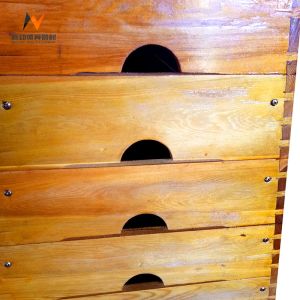 7 Sections Vaulting Box Gymnastic Wooden Equipment Improve Your Gymnastic