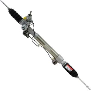 ZXCiao New Power Steering Rack Compatible with for Toyota Landcruiser Prado