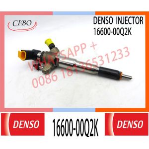 Neutral fuel injector A2C335190080 ,16600-0372R,166000372R,1660000Q2K,16600