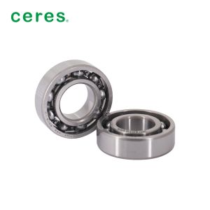6205 C3 Timken Deep Groove Radial Ball Bearing