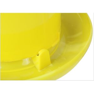 Pp Poultry Farm Equipment Automatic Chicken Drinkers And Feeders