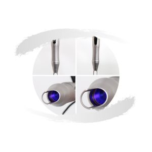 Professional Q Switch ND YAG Laser Tattoo Removal / Laser Tattoo Cleaning