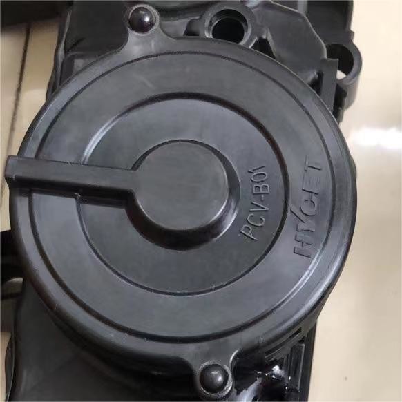 HF-800 Hot Air Staking Cold Riveting Machine With Ethernet Communication Interface