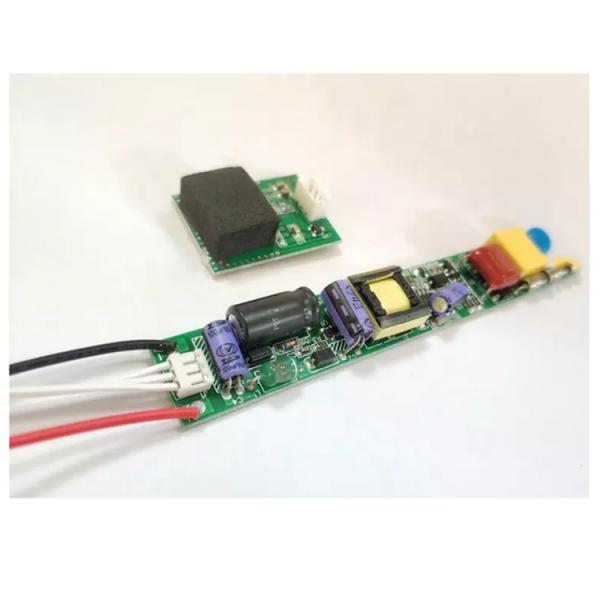 G13 9w 18w 22w Motion Sensor T8 Tube Light For Underground Parking