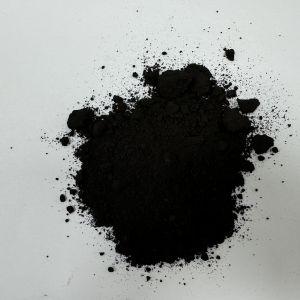 Iron Oxide Black Pigment With High Tinting Strength For Industrial Building