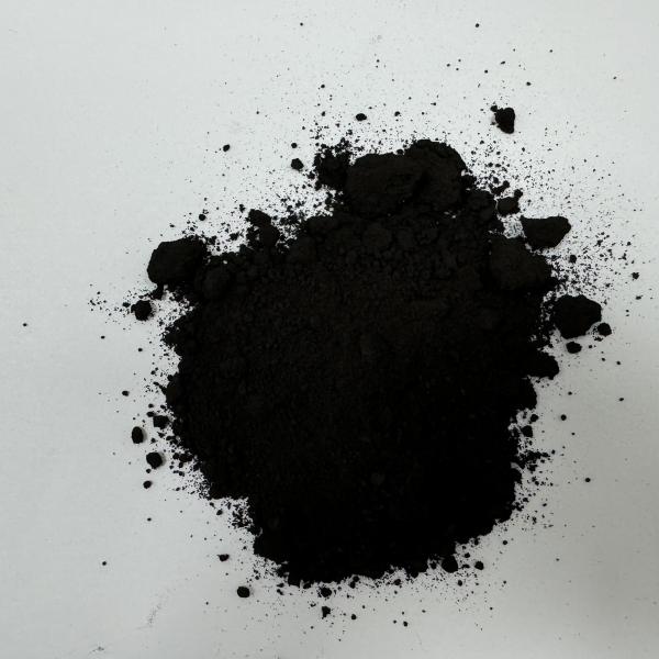 Iron Oxide Black Pigment With High Tinting Strength For Industrial Building
