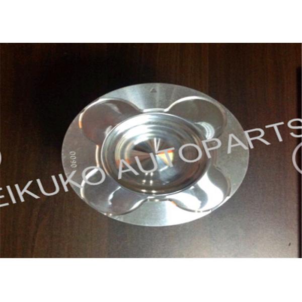 6WF1 Spare Parts Diesel Engine Piston 1-12111-009-0 With 1 Year Warranty