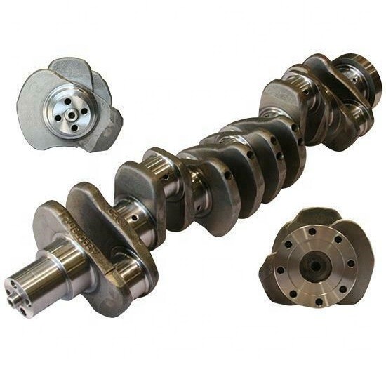 3929037 Small Diesel Engine Crankshaft Pulley Single Cylinder Diesel Engine