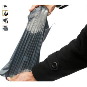 Poly Mailing Bags/Shipping Envelopes/Courier Bags, mailing envelope plastic