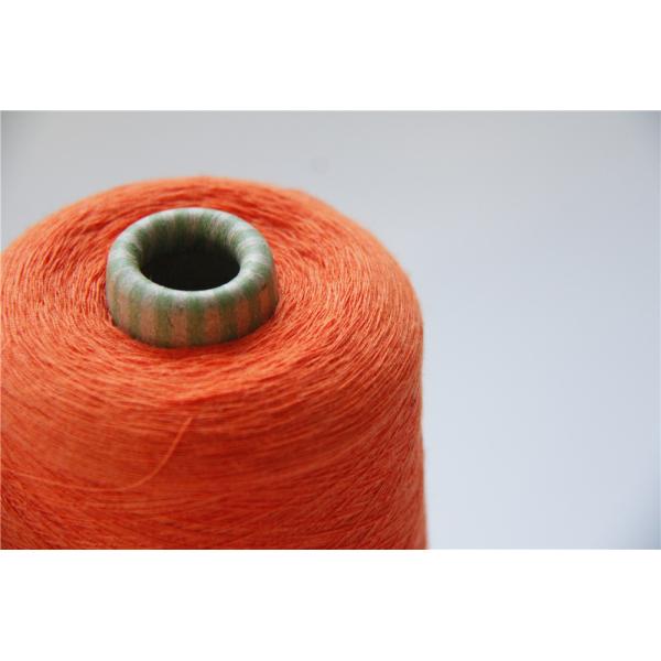 Buy Low Flammability Meta Aramid Yarn High UV Resistance at wholesale prices