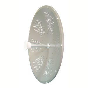 Maximum Input Power of 100W Outdoor Wifi Antenna for 5150-5850 MHz Wireless