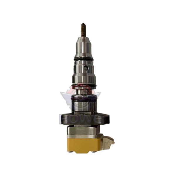 Manufacturing Plant Excavator Parts 3126 3126B Common Rail Fuel Injector 198-6605 128-6601