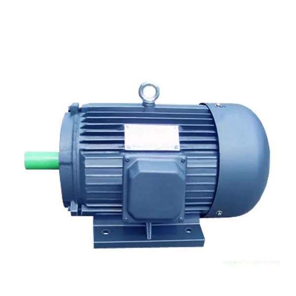 Buy 5hp 3 Phase Linear Induction Motor Self Starting Or Not Oil Pump Electric Motor at wholesale prices