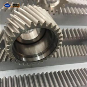 Gear Rack for Engraving Machine
