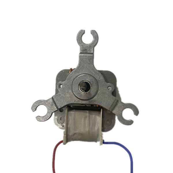 Air Fryer 1 Phase AC Motors Shaded Pole 0.55A 50HZ With Thermal Fuse