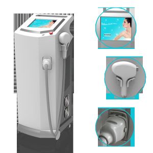 China Fast and effective diode laser hair removal system on sale